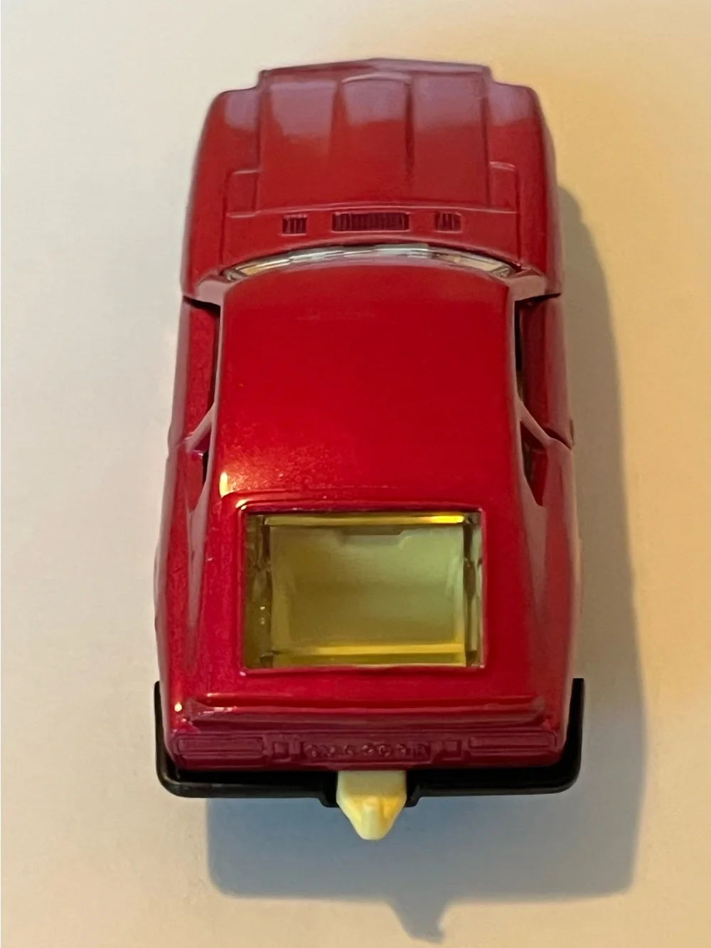 Vintage Matchbox Superfast 1978 No. 67 Datsun 260Z 2+2 Lesney England